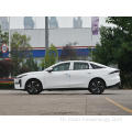 2023 รุ่นใหม่ที่มีประสิทธิภาพสูง Hybrid Hybrid Fast Electric Car Sedan ของ MNYH-L6 EV